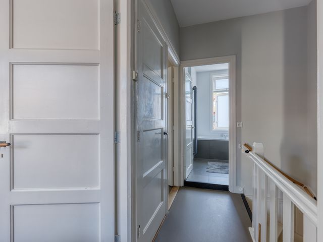 Agrippinastraat 20, Voorburg