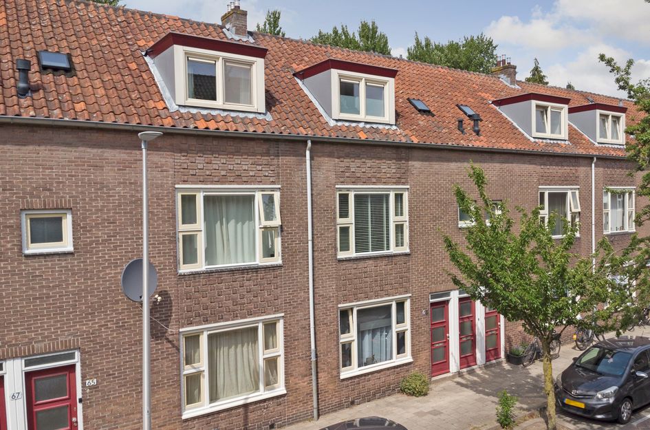 H.J. Schimmelstraat 61