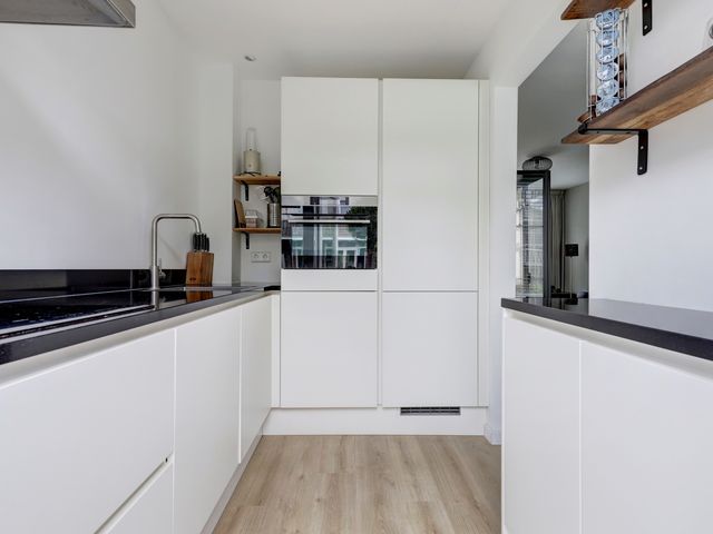 H.J. Schimmelstraat 61, Utrecht