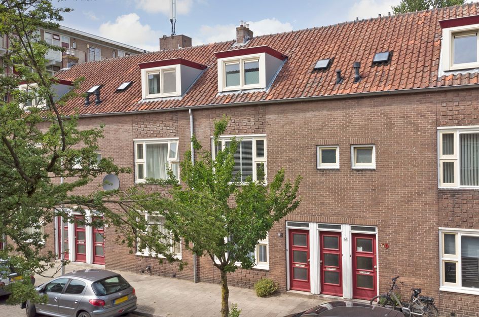 H.J. Schimmelstraat 61
