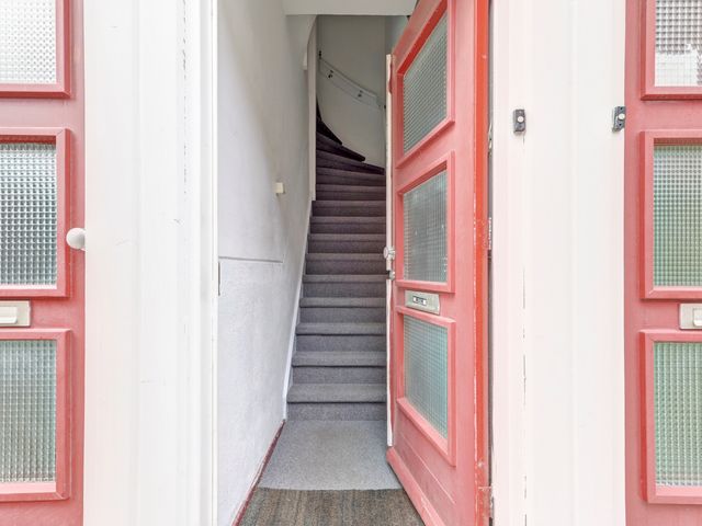 H.J. Schimmelstraat 61, Utrecht