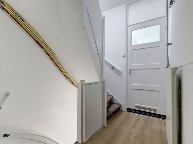 H.J. Schimmelstraat 61, Utrecht