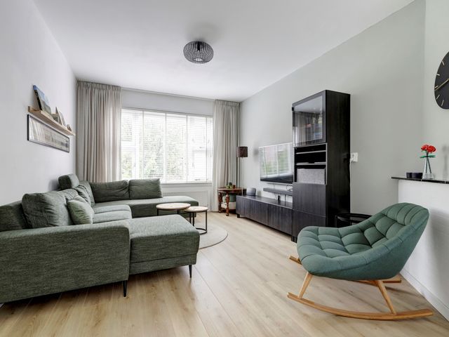 H.J. Schimmelstraat 61, Utrecht