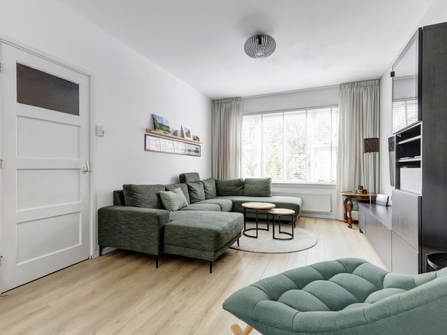 H.J. Schimmelstraat 61, Utrecht