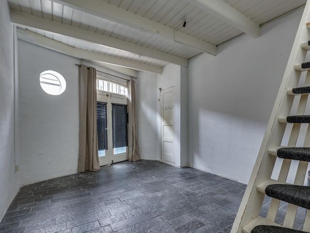 Nieuwe Kerkstraat 25, Meppel
