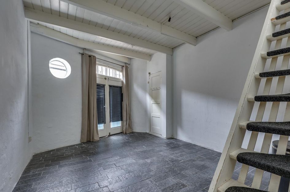 Nieuwe Kerkstraat 25