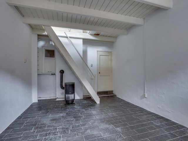 Nieuwe Kerkstraat 25, Meppel