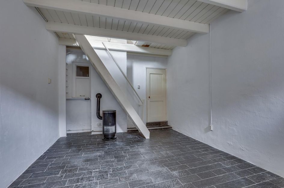 Nieuwe Kerkstraat 25