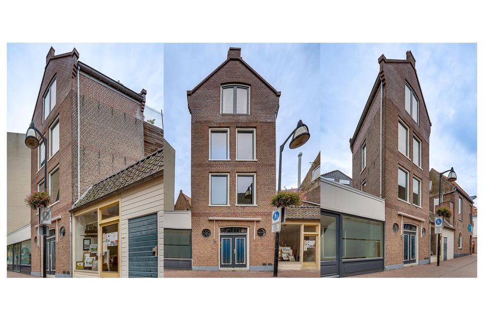 Nieuwe Kerkstraat 25