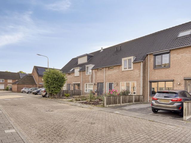 Beertastraat 10, Tilburg