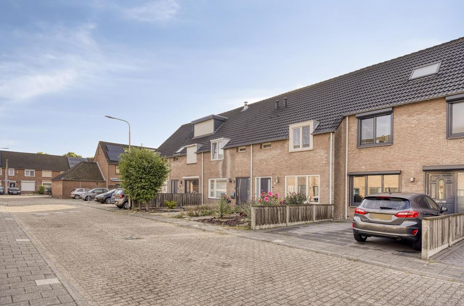 Beertastraat 10