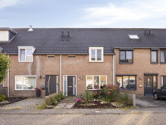 Beertastraat 10, Tilburg