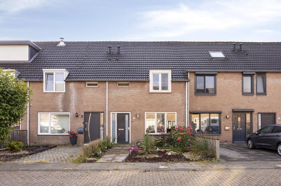 Beertastraat 10