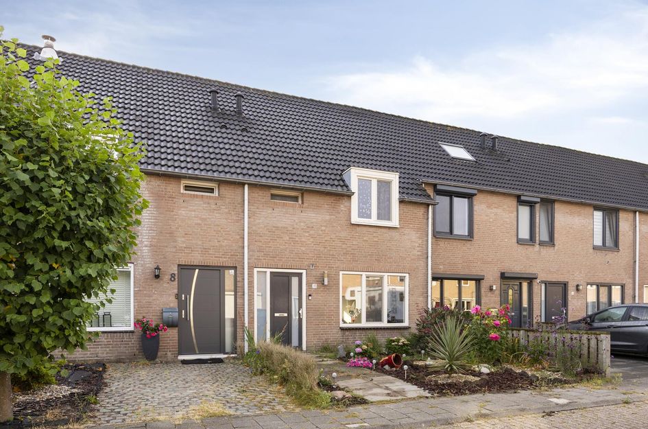Beertastraat 10