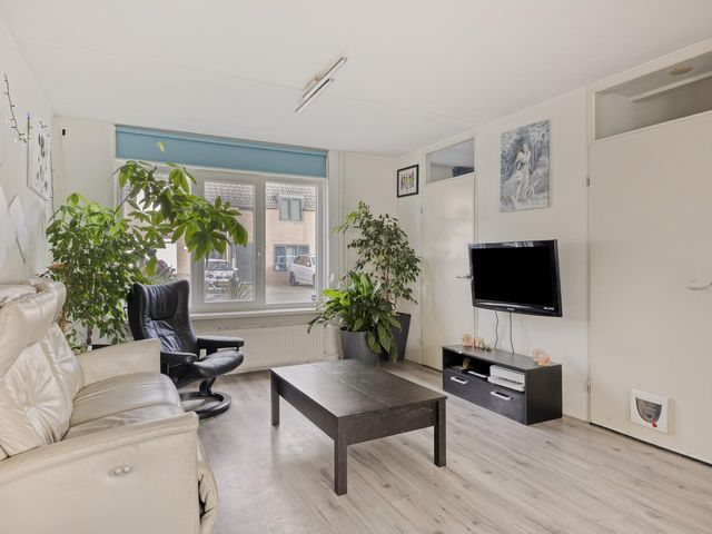 Beertastraat 10, Tilburg