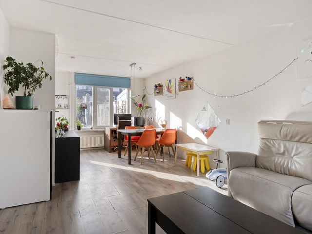 Beertastraat 10, Tilburg