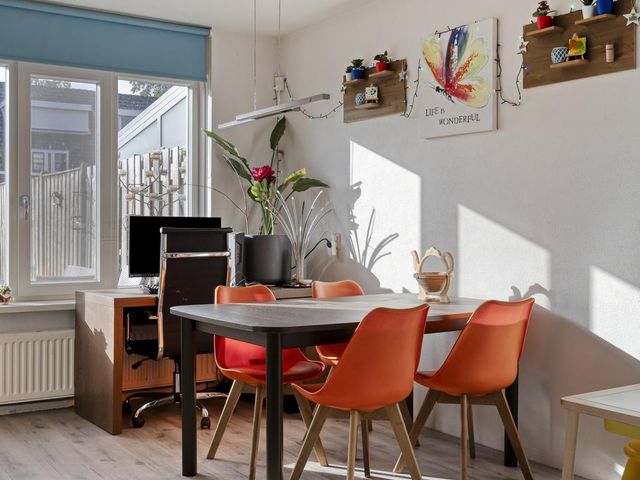 Beertastraat 10, Tilburg