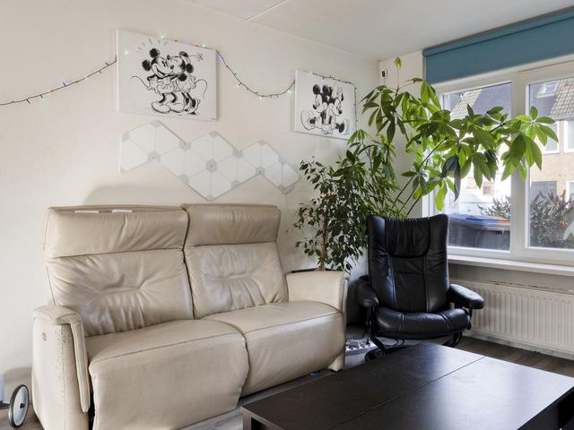 Beertastraat 10, Tilburg