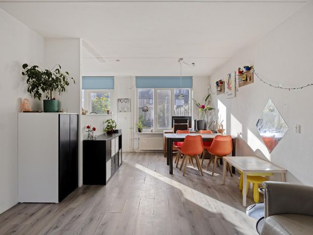 Beertastraat 10, Tilburg
