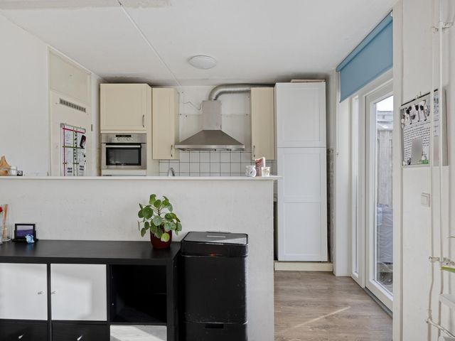 Beertastraat 10, Tilburg