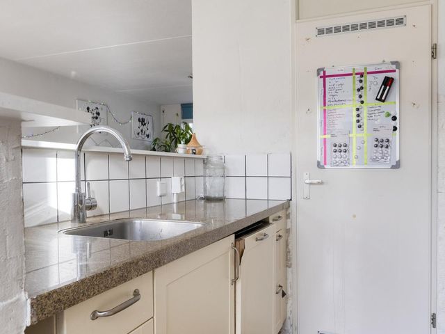 Beertastraat 10, Tilburg