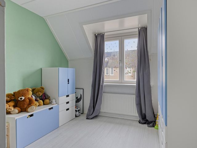 Beertastraat 10, Tilburg