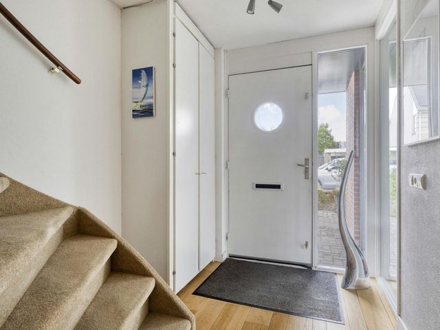 Maalbergenstraat 6, Tilburg