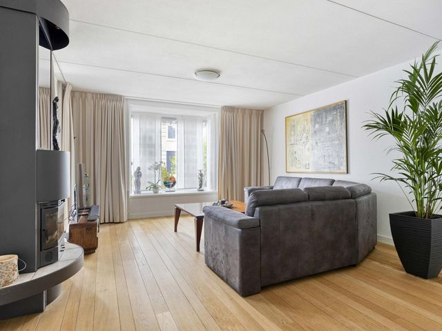 Maalbergenstraat 6, Tilburg