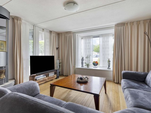 Maalbergenstraat 6, Tilburg