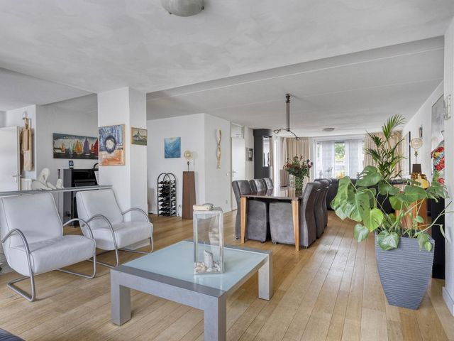 Maalbergenstraat 6, Tilburg