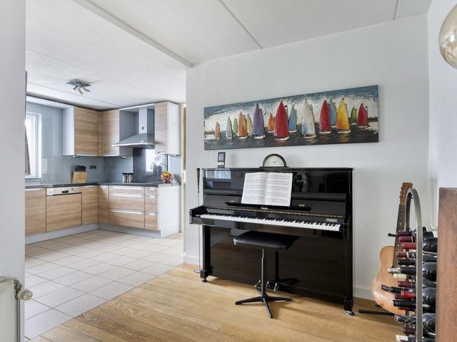Maalbergenstraat 6, Tilburg