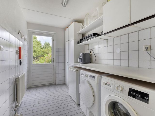Maalbergenstraat 6, Tilburg