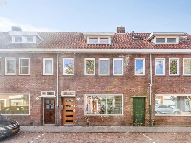 Trouwlaan 59, Tilburg