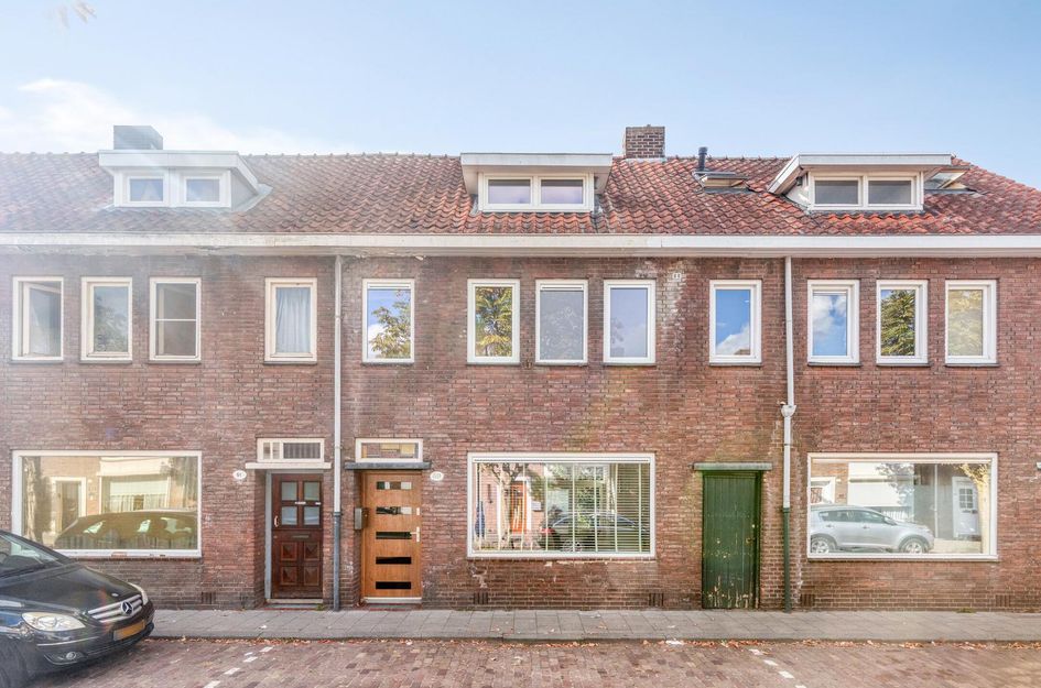 Trouwlaan 59
