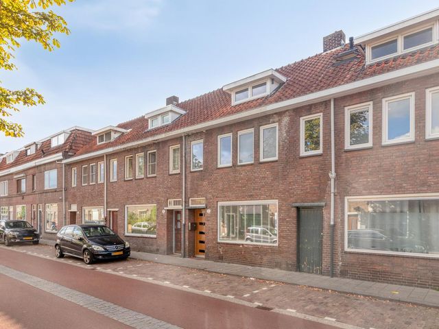 Trouwlaan 59, Tilburg