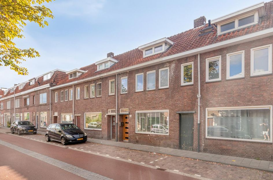 Trouwlaan 59