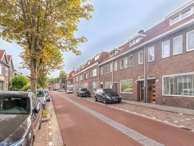 Trouwlaan 59, Tilburg