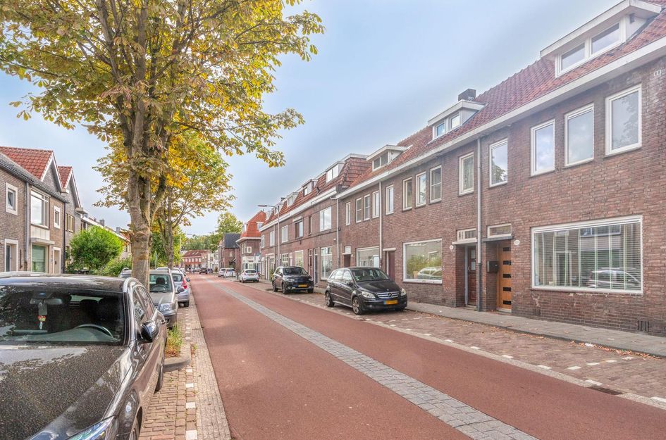 Trouwlaan 59