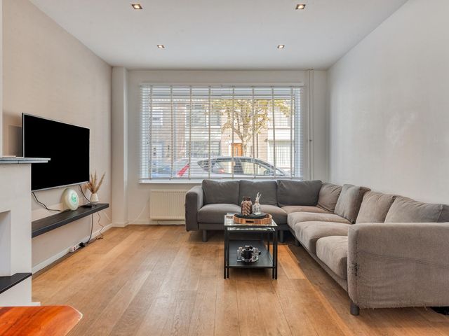 Trouwlaan 59, Tilburg