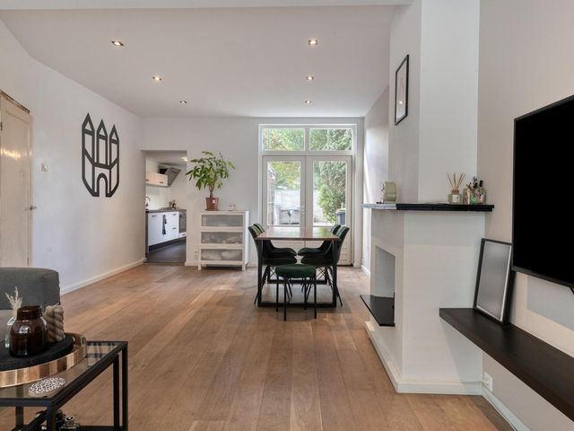 Trouwlaan 59, Tilburg