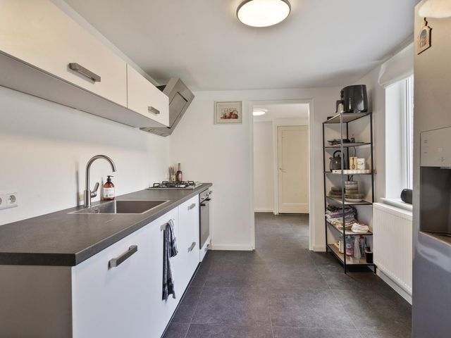 Trouwlaan 59, Tilburg