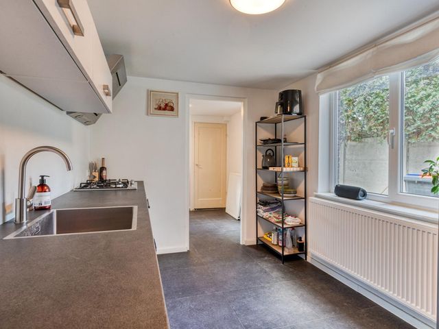 Trouwlaan 59, Tilburg