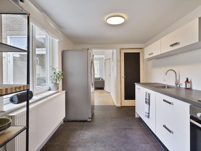 Trouwlaan 59, Tilburg