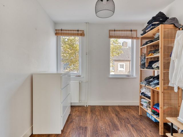 Trouwlaan 59, Tilburg