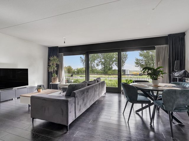 Rietbaan 24, Huissen