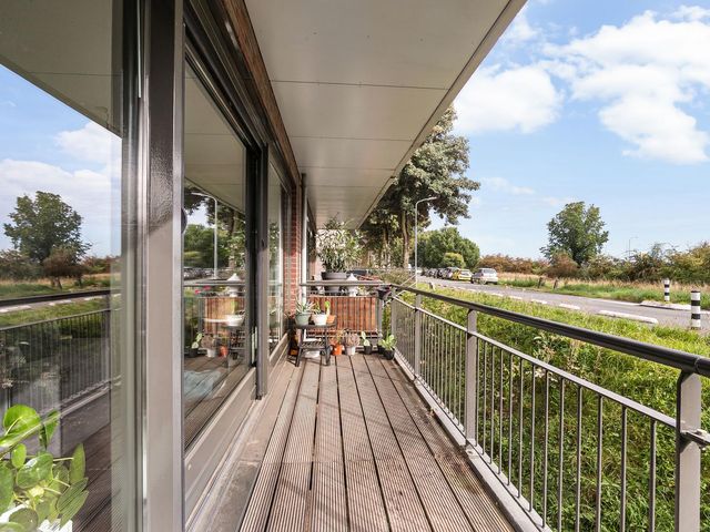 Rietbaan 24, Huissen