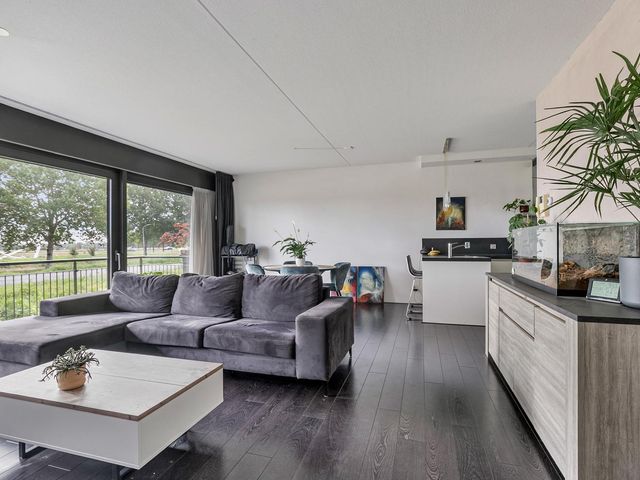 Rietbaan 24, Huissen