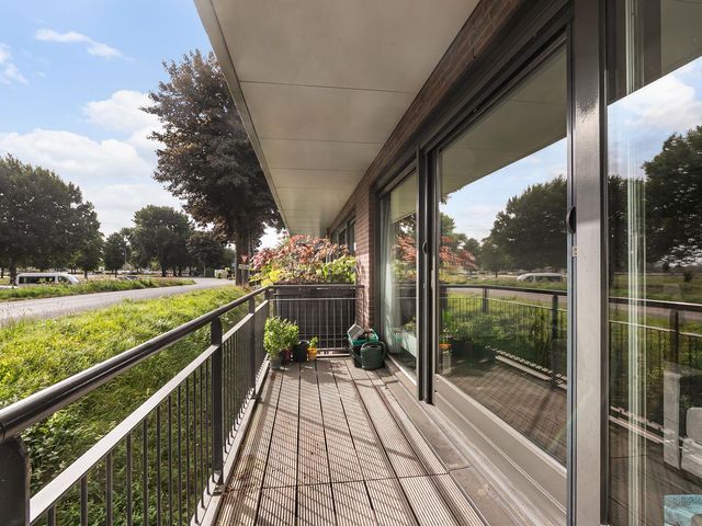 Rietbaan 24, Huissen