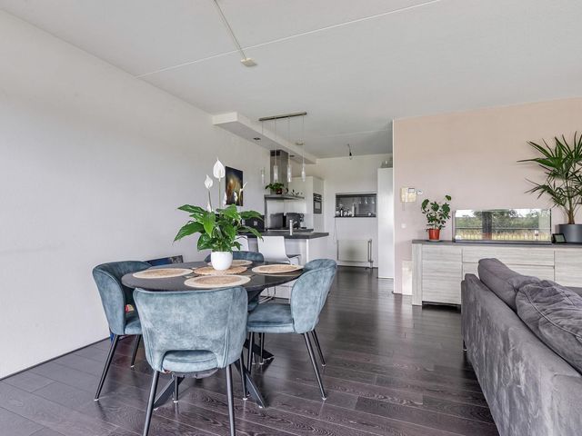 Rietbaan 24, Huissen