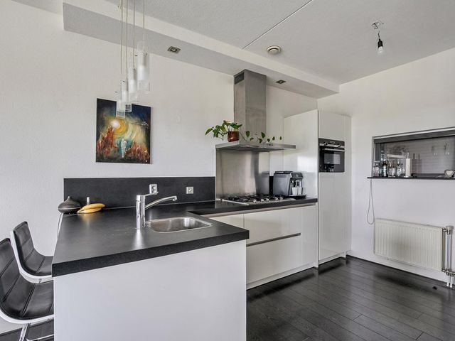 Rietbaan 24, Huissen